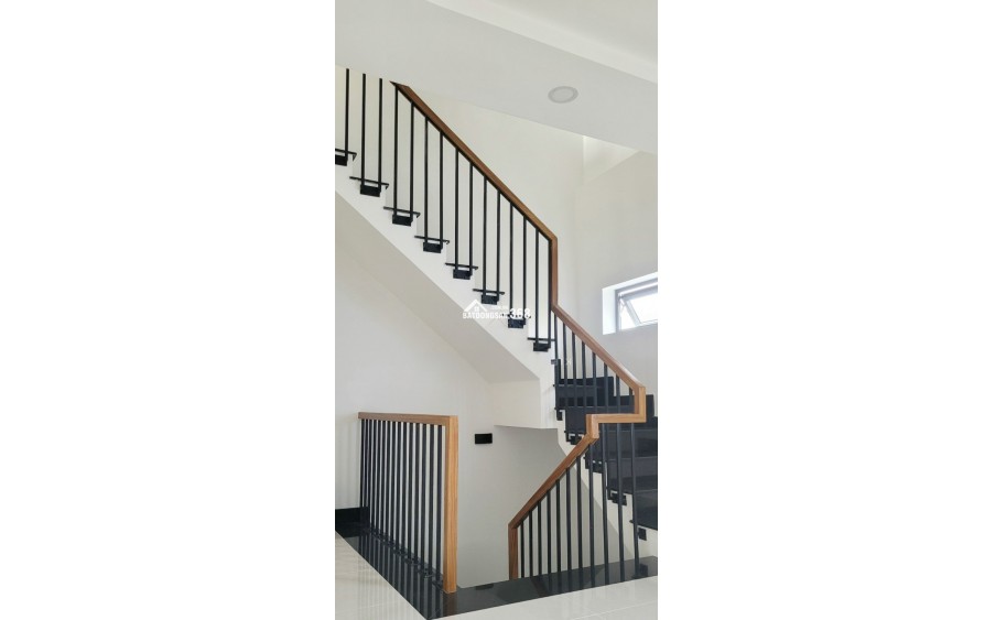 Tôi cho thuê nhà mới, 425m2- 7,5T, Nguyễn Tuân, Vũ Trọng Phụng -166 tr